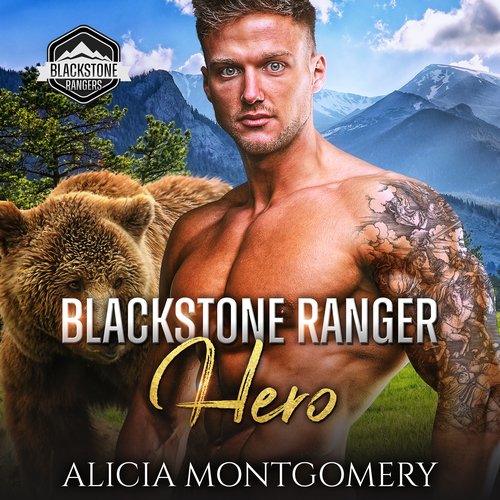 Blackstone Ranger Hero