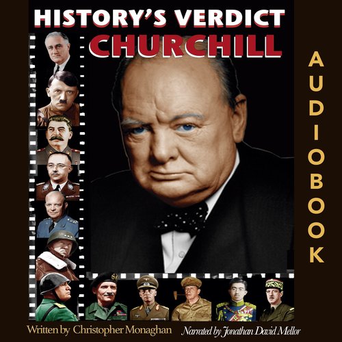 CHURCHILL