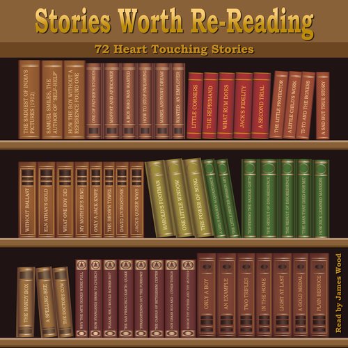 Stories Worth Re-Reading