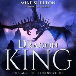The Dragon King thumbnail