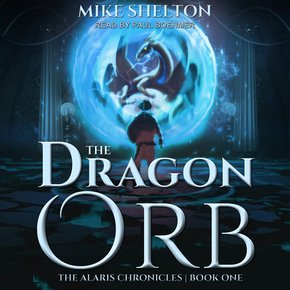 The Dragon Orb thumbnail