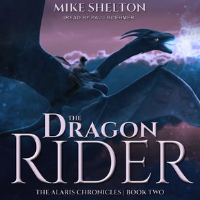 The Dragon Rider thumbnail
