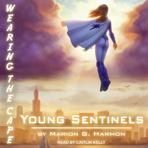 Young Sentinels thumbnail