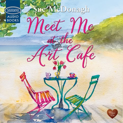 Meet Me at the Art Café