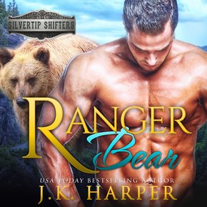 Ranger Bear: Riley thumbnail