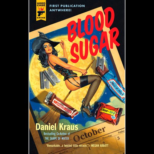 Blood Sugar