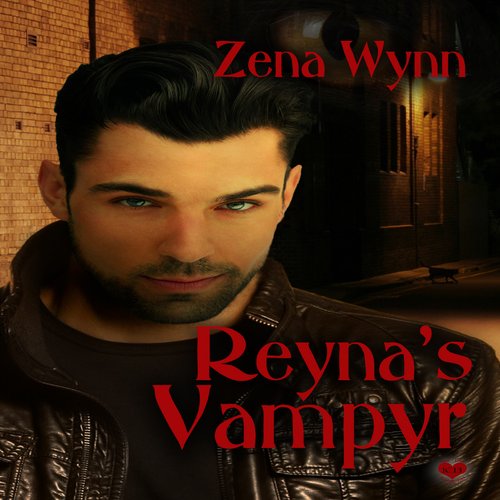 Reyna's Vampry