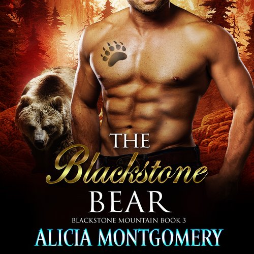 The Blackstone Bear