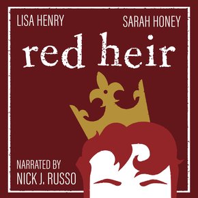 Red Heir thumbnail