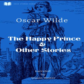 The Happy Prince & Other Stories thumbnail