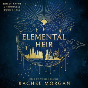 Elemental Heir thumbnail