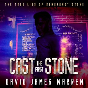 Cast the First Stone thumbnail