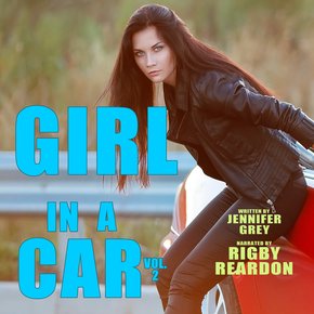 Girl in a Car Vol. 2 thumbnail