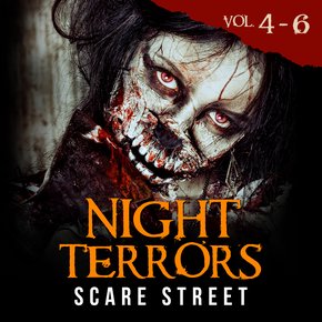 Night Terrors Volumes 4-6 thumbnail