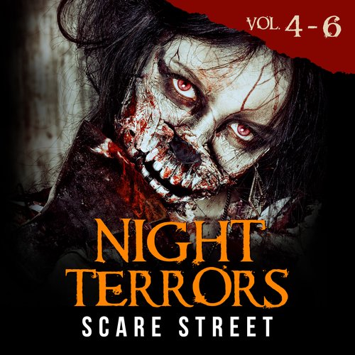 Night Terrors Volumes 4-6