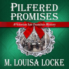 Pilfered Promises thumbnail