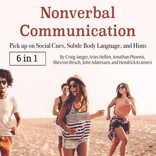 Nonverbal Communication