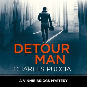 Detour Man thumbnail