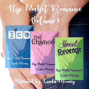 Hip Pocket Romances thumbnail