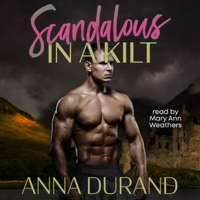 Scandalous in a Kilt thumbnail
