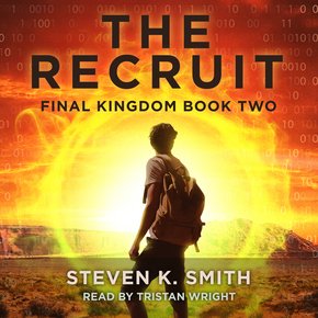 The Recruit thumbnail