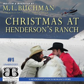 Christmas at Henderson's Ranch thumbnail