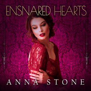 Ensnared Hearts thumbnail