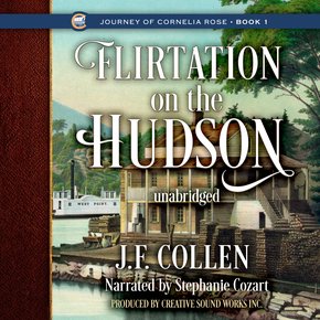 Flirtation on the Hudson thumbnail