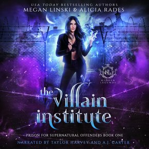 The Villain Institute thumbnail