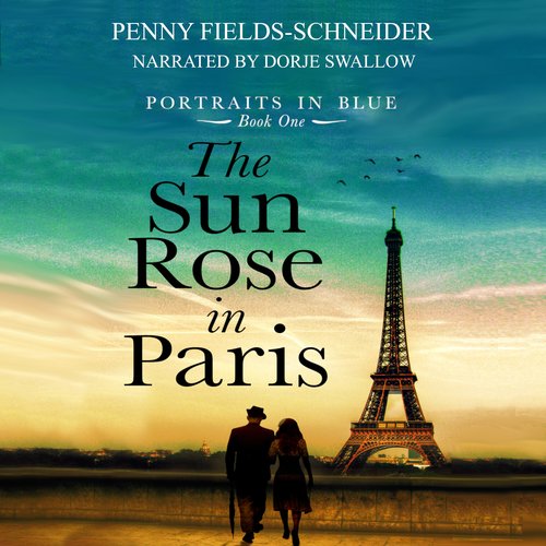 The Sun Rose in Paris