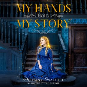 My Hands Hold My Story thumbnail
