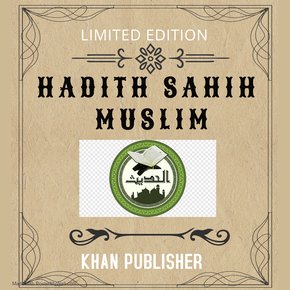 Hadith Sahih Muslim thumbnail