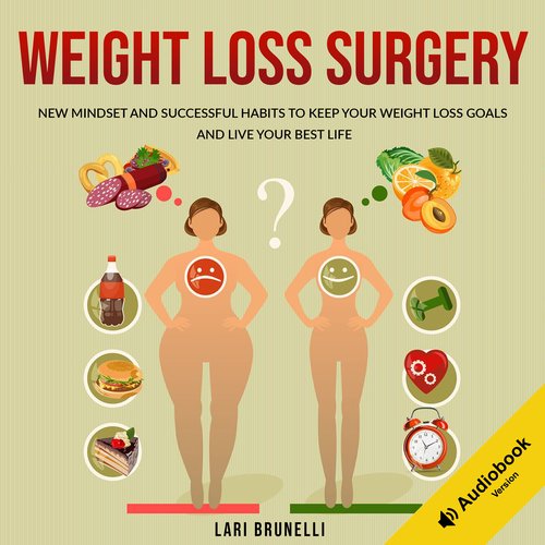 Weight Loss Surgery