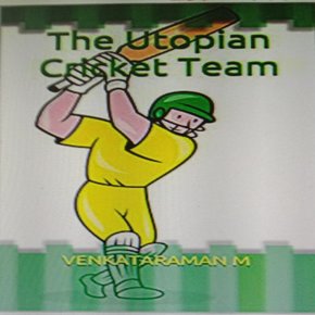 The Utopian Cricket Team thumbnail