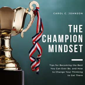 The Champion Mindset thumbnail