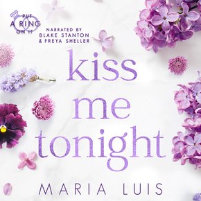 Kiss Me Tonight thumbnail