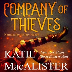 Company of Thieves thumbnail