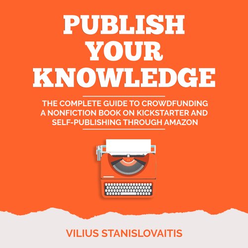 Publish Your Knowledge