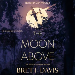 The Moon Above thumbnail