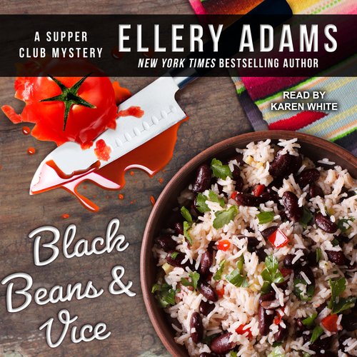 Black Beans & Vice