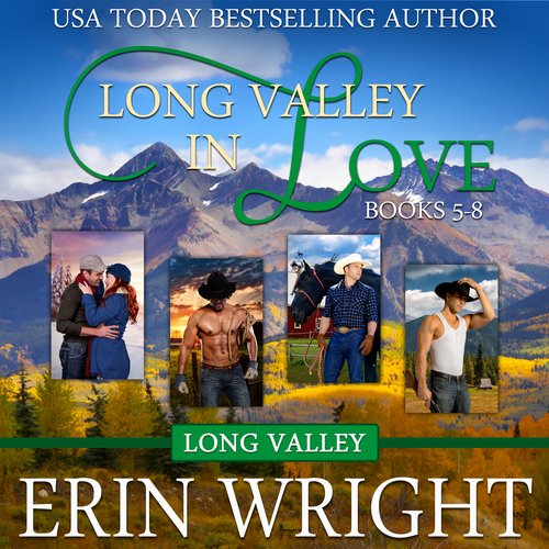 Long Valley in Love