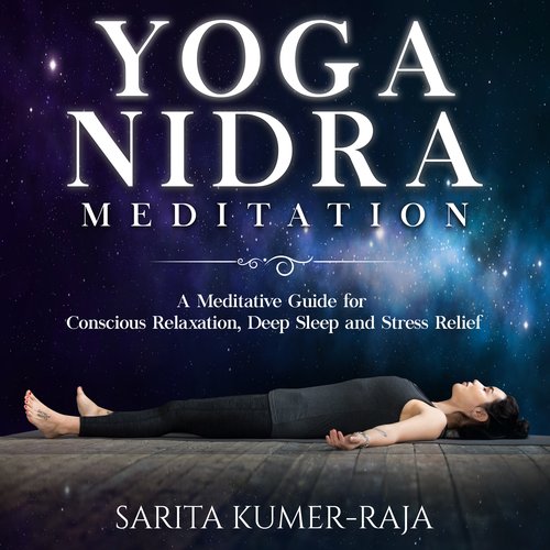 Yoga Nidra Meditation