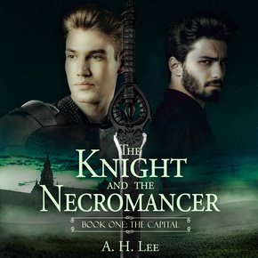 Knight and the Necromancer The - Book 1: The Capital thumbnail