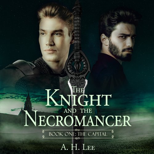 Knight and the Necromancer The - Book 1: The Capital