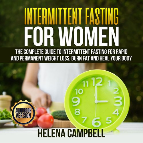 Intermittent Fasting for Women