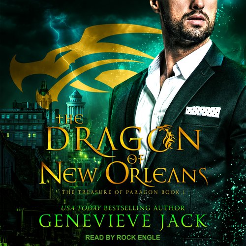 The Dragon of New Orleans