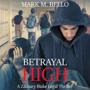 Betrayal High thumbnail