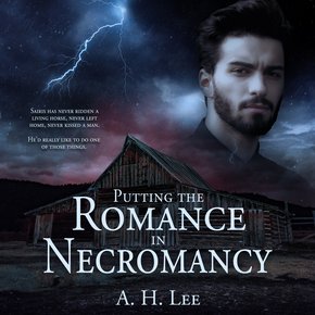 Putting the Romance in Necromancy thumbnail