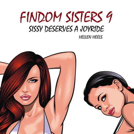 Findom Sisters 9