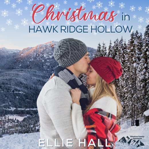 Christmas in Hawk Ridge Hollow